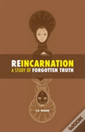 Capa do artigo Reincarnation