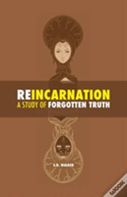 Capa do artigo Reincarnation