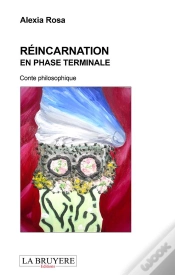 Capa do artigo Reincarnation En Phase Terminale