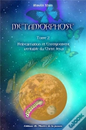 Réincarnation Et Enseignement Véritable Du Christ Jésus