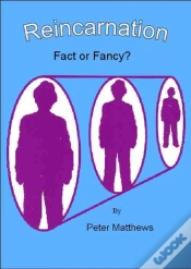 Capa do artigo Reincarnation - Fact Or Fancy?