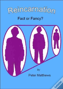 Capa do artigo Reincarnation - Fact Or Fancy?