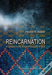 Capa do artigo Reincarnation