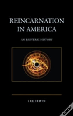 Capa do artigo Reincarnation In America