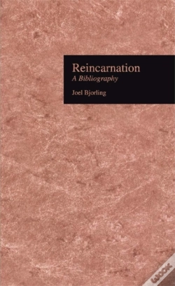 Capa do artigo Reincarnation