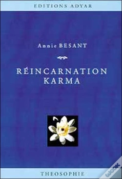 Capa do artigo Reincarnation Karma