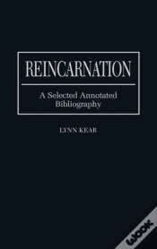 Capa do artigo Reincarnation