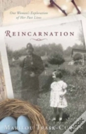Capa do artigo Reincarnation