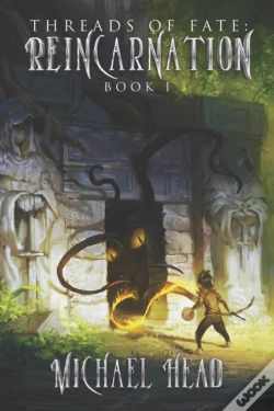Capa do artigo Reincarnation
