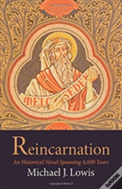 Capa do artigo Reincarnation