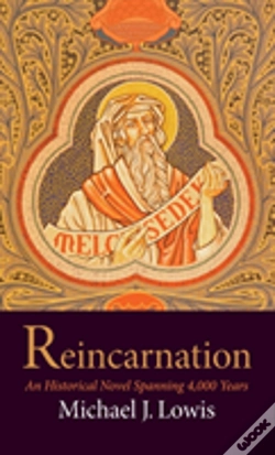 Capa do artigo Reincarnation