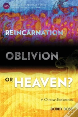 Capa do artigo Reincarnation, Oblivion Or Heaven?