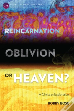 Capa do artigo Reincarnation, Oblivion Or Heaven?