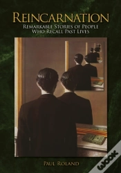 Capa do artigo Reincarnation