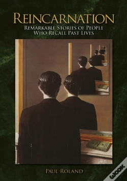Capa do artigo Reincarnation