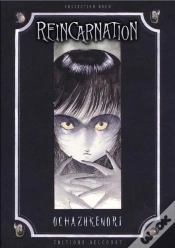 Capa do artigo Reincarnation T.1