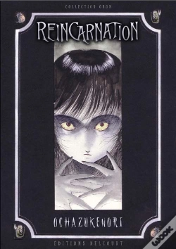 Capa do artigo Reincarnation T.1