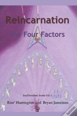 Capa do artigo Reincarnation - The Four Factors