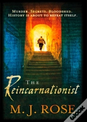 Capa do artigo Reincarnationist