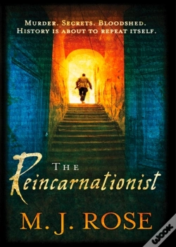 Capa do artigo Reincarnationist