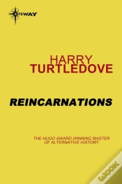 Capa do artigo Reincarnations