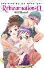 Reincarnations Ii, Embraced By The Moonlight Tome 5 - Preview