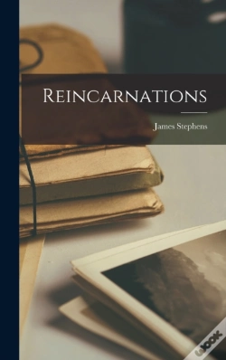 Capa do artigo Reincarnations