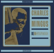 Capa do artigo Reincarnations - Vinil