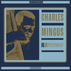 Capa do artigo Reincarnations - Vinil