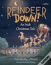 Capa do artigo Reindeer Down!