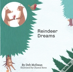 Capa do artigo Reindeer Dreams
