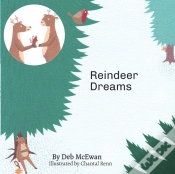 Capa do artigo Reindeer Dreams