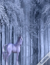 Capa do artigo Reindeer Fantasy Notebook