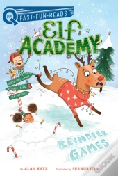 Reindeer Games