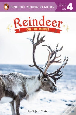 Capa do artigo Reindeer