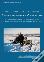 Reindeer Herder'S Thinking:A Comparative