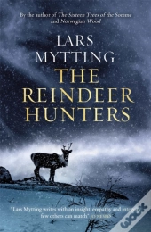 Reindeer Hunters