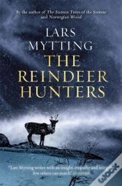 Capa do artigo Reindeer Hunters