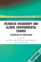 Reindeer Husbandry And Global Environmental Change