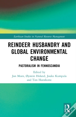 Capa do artigo Reindeer Husbandry And Global Environmental Change