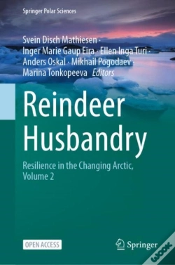 Capa do artigo Reindeer Husbandry