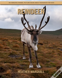 Capa do artigo Reindeer