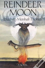 Capa do artigo Reindeer Moon