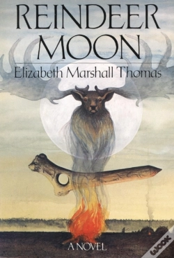 Capa do artigo Reindeer Moon
