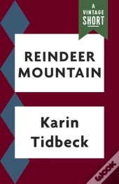 Reindeer Mountain