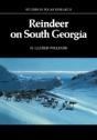 Reindeer On South Georgia - Preview