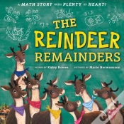 Capa do artigo Reindeer Remainders