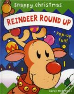 Capa do artigo Reindeer Roundup