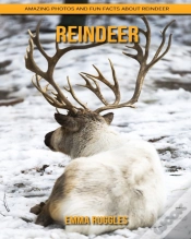 Capa do artigo Reindeer