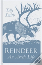 Capa do artigo Reindeer